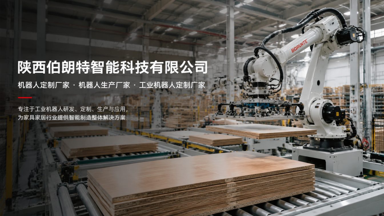 榆林7年深耕西北智造